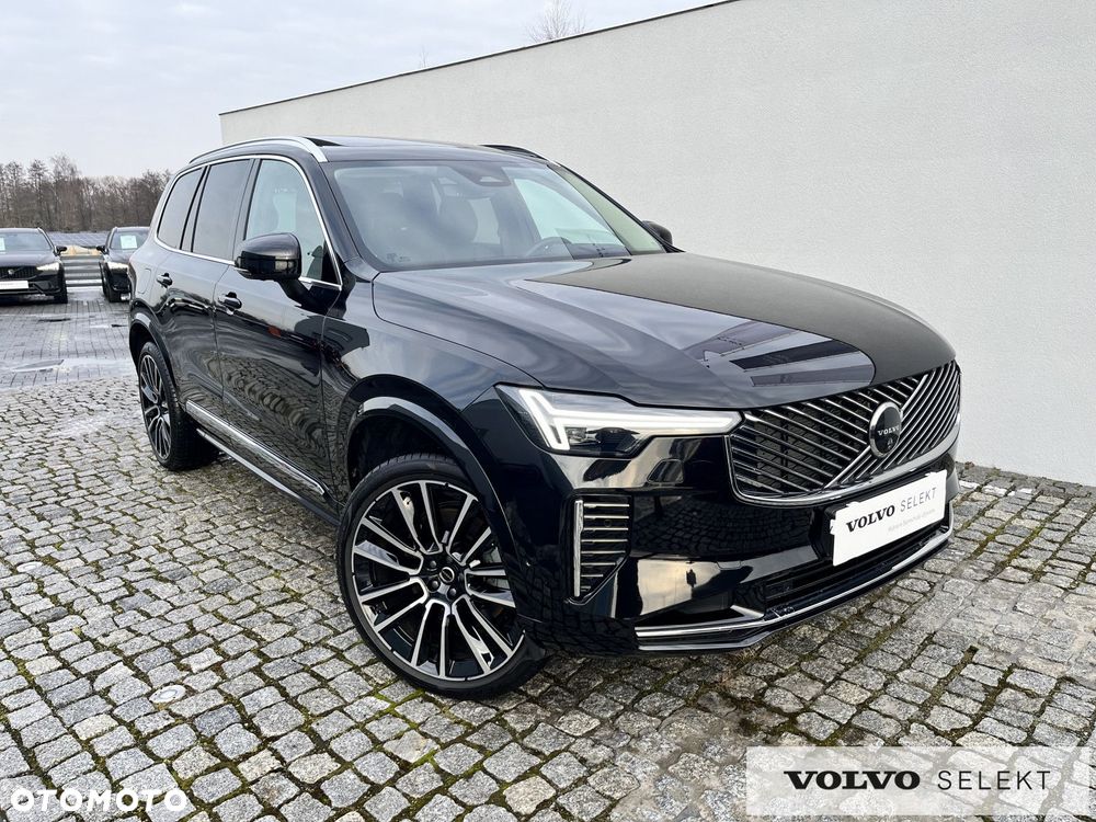 Volvo XC 90 - 5