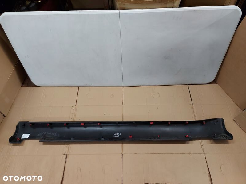 KIA SOUL II LISTWA PROGOWA NAKŁADKA PRAWA - 6