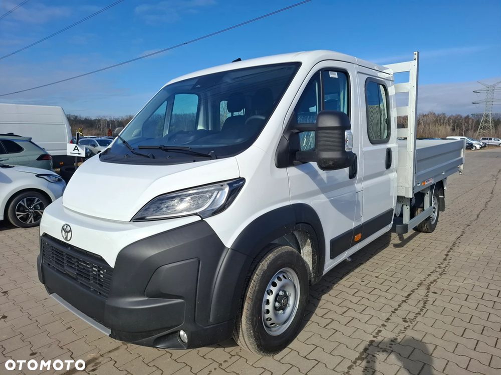 Toyota Proace Max - 1