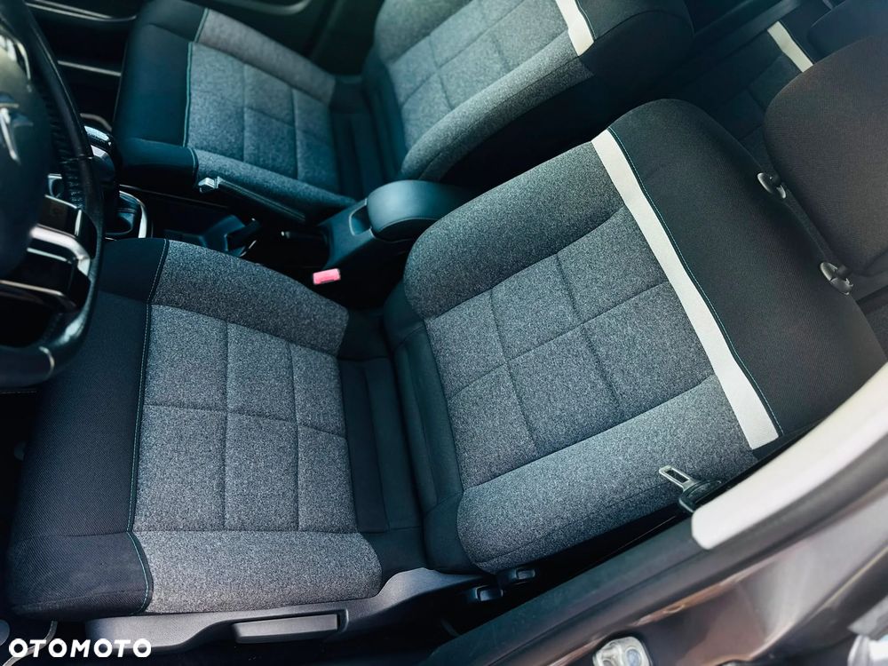 Citroën C4 Cactus 1.6 Blue HDi Live - 15
