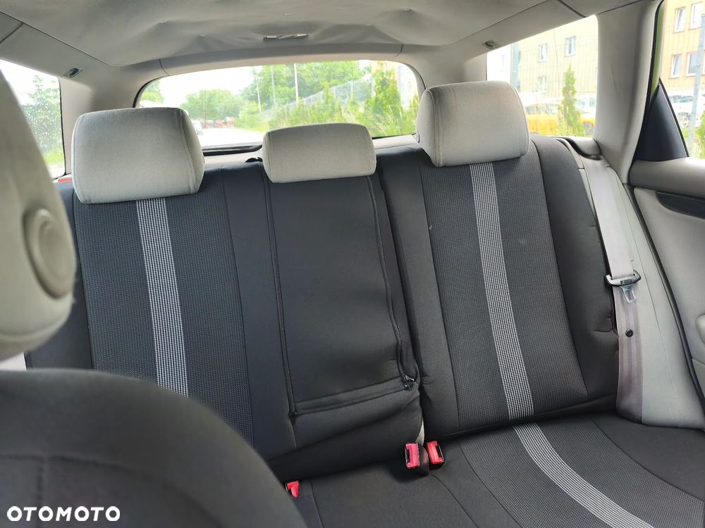 Audi A4 Avant 1.6 - 15
