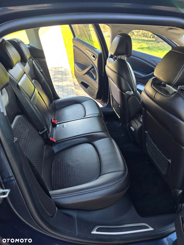 Citroën C5 V6 HDi 240 Biturbo FAP by Carlsson - 21