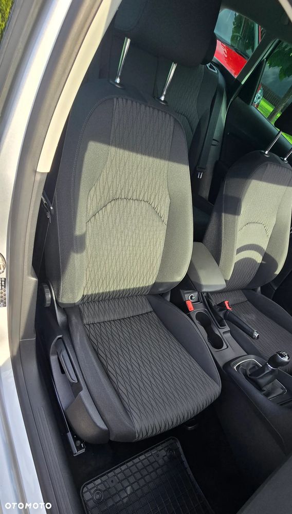 Seat Leon 1.0 TSI ECOMOTIVE Reference - 9