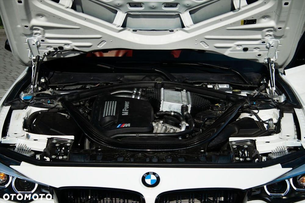 BMW M3 - 11