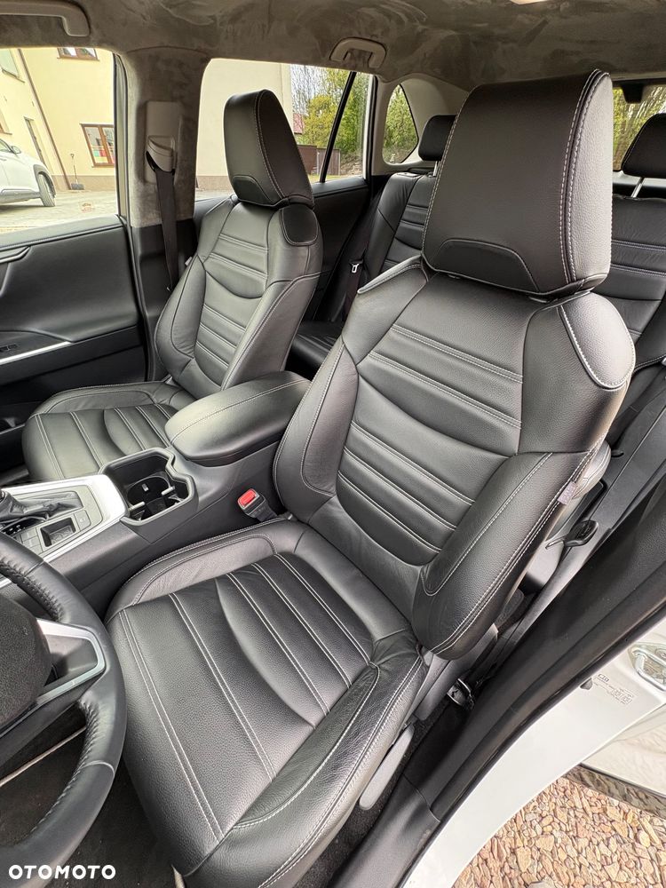 Toyota RAV4 2.5 4x2 Comfort - 18