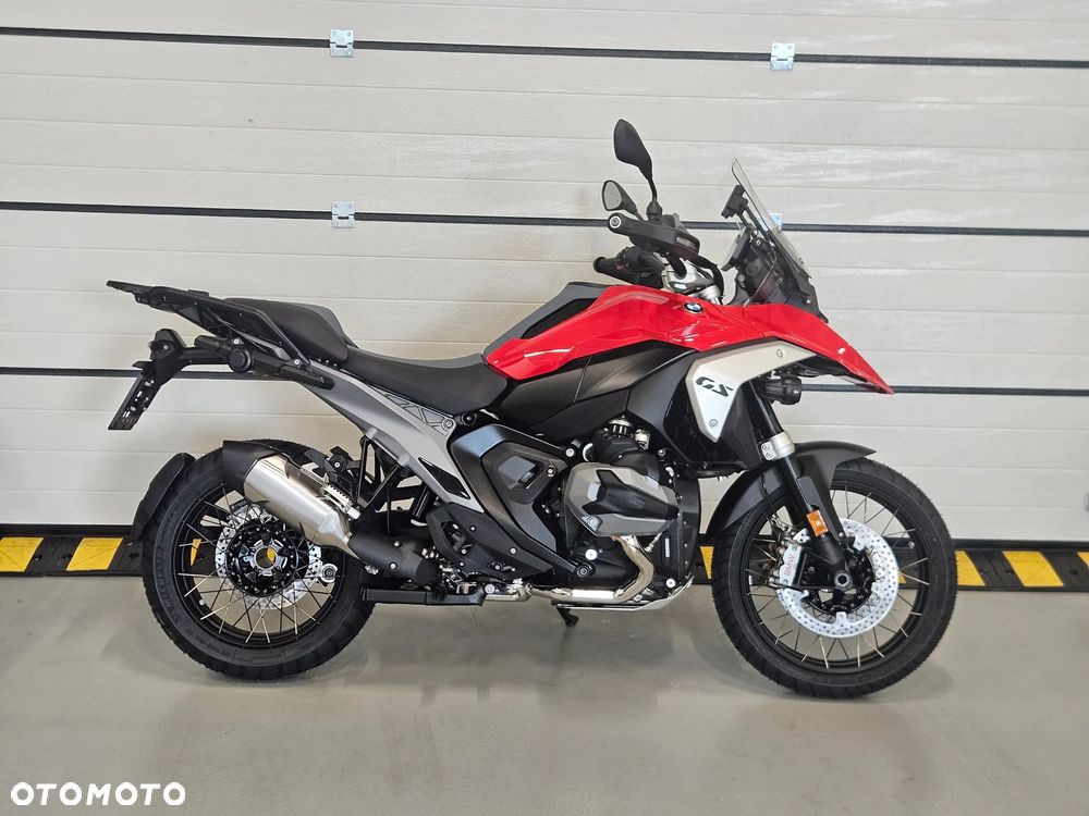 BMW GS - 6