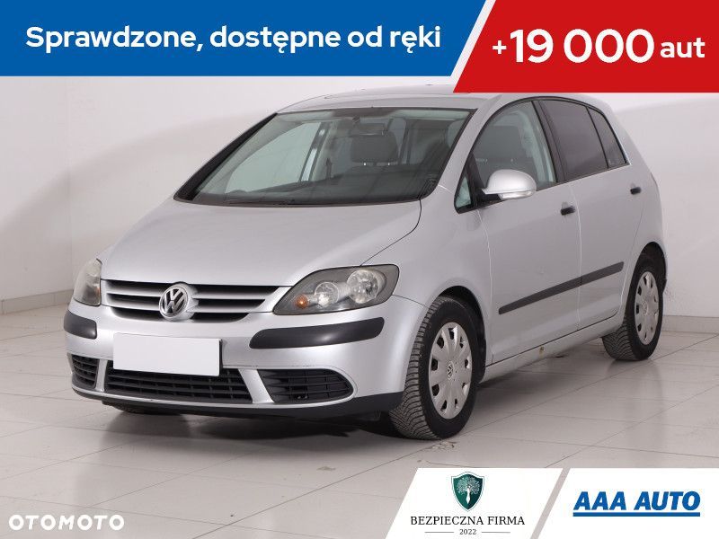 Volkswagen Golf Plus - 2