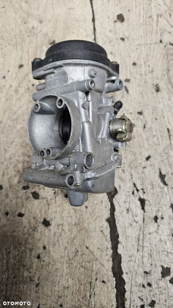 Gaźnik Mikuni 19E0 Suzuki GSX 600 F Dawca - 7