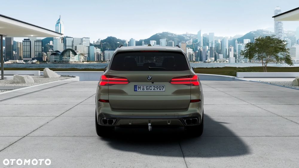 BMW X5 xDrive40i - 7