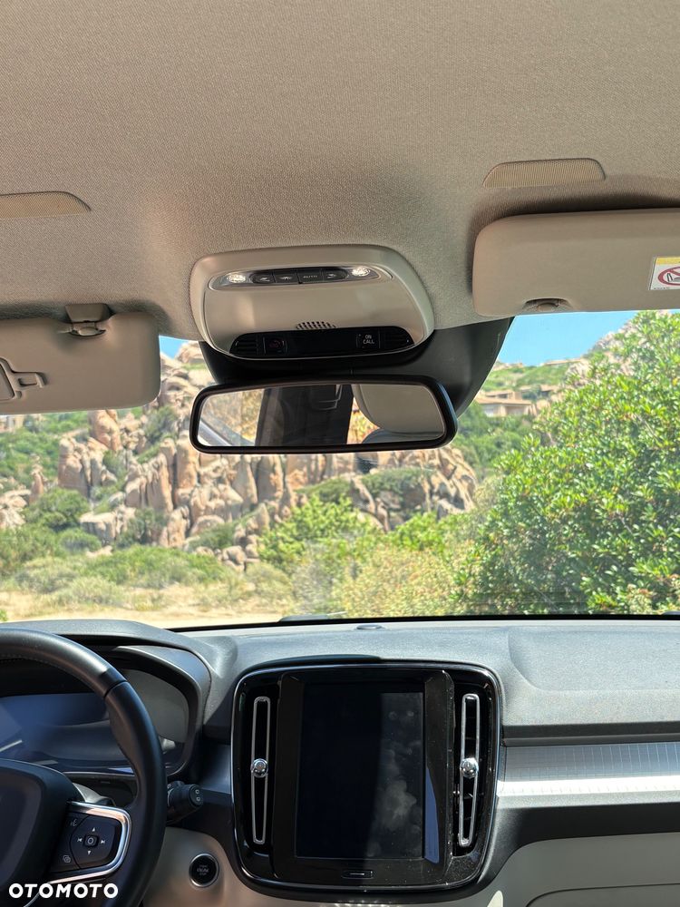Volvo XC 40 - 17