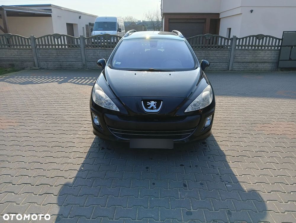 Peugeot 308 1.6 HDi Trendy - 2
