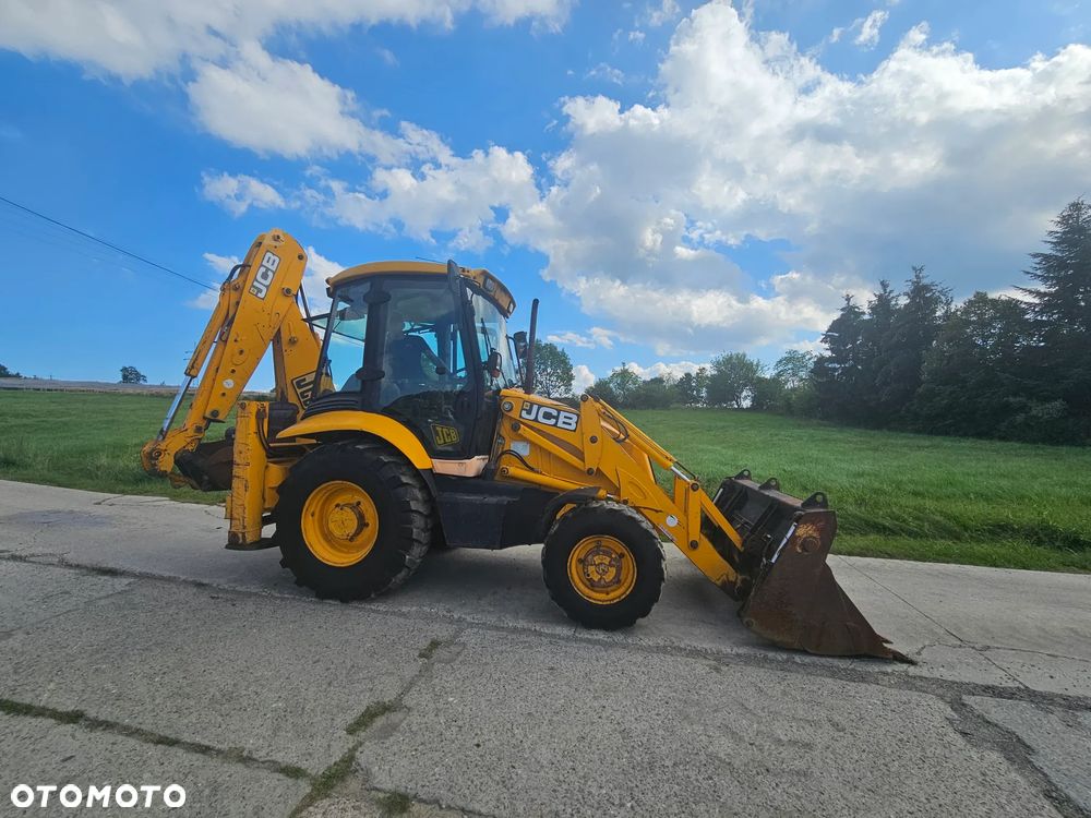 JCB 3CX* KOPARKO ŁADOWARKA JCB 3CX** FINANSOWANIE* ZAMIANA* SKUP* KOPARKO ŁADOWARKA JCB 3CX /// JCB 4CX/// CASE 580SR///  CAT 428E// NEW HOLLAND B100/// TEREX 970//