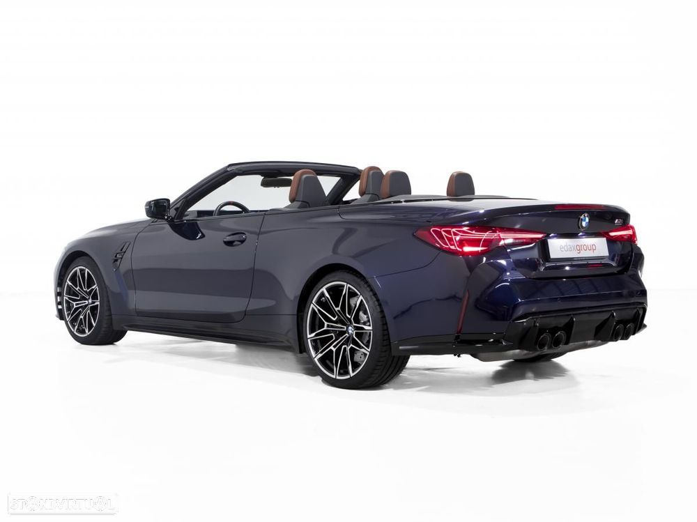 BMW M4 Competition xDrive - 4