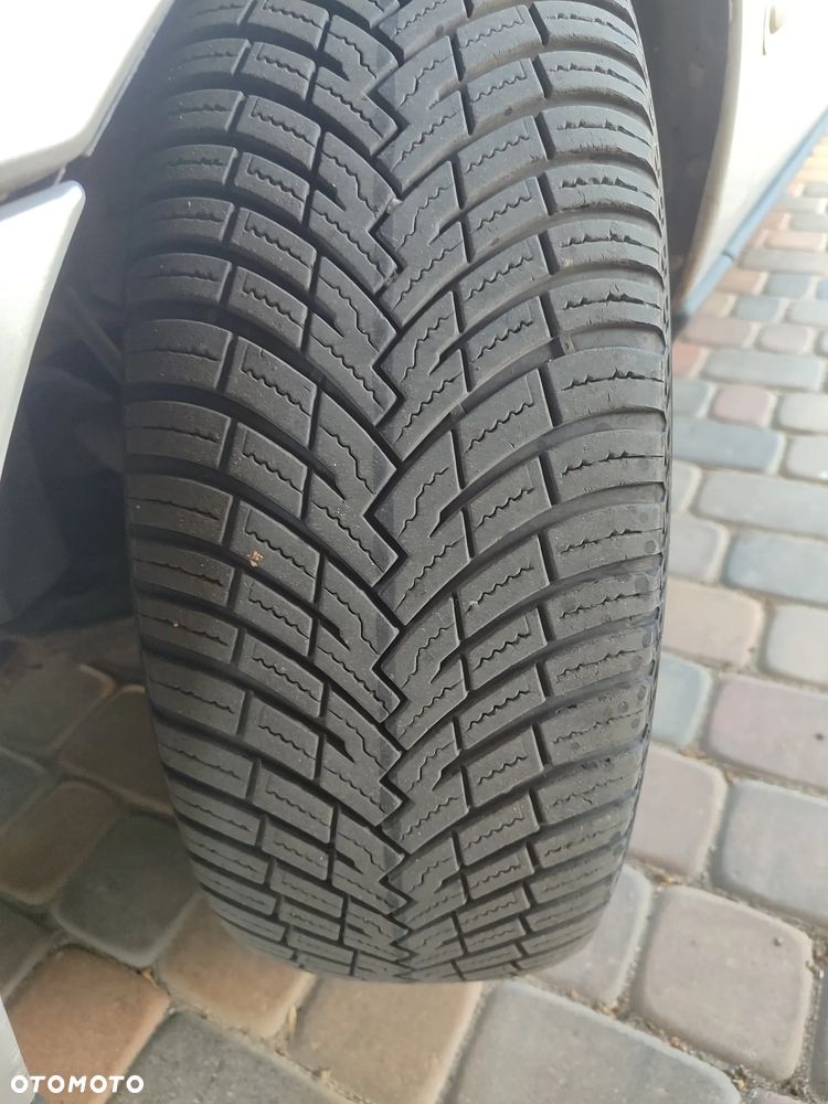 Volvo V70 - 3