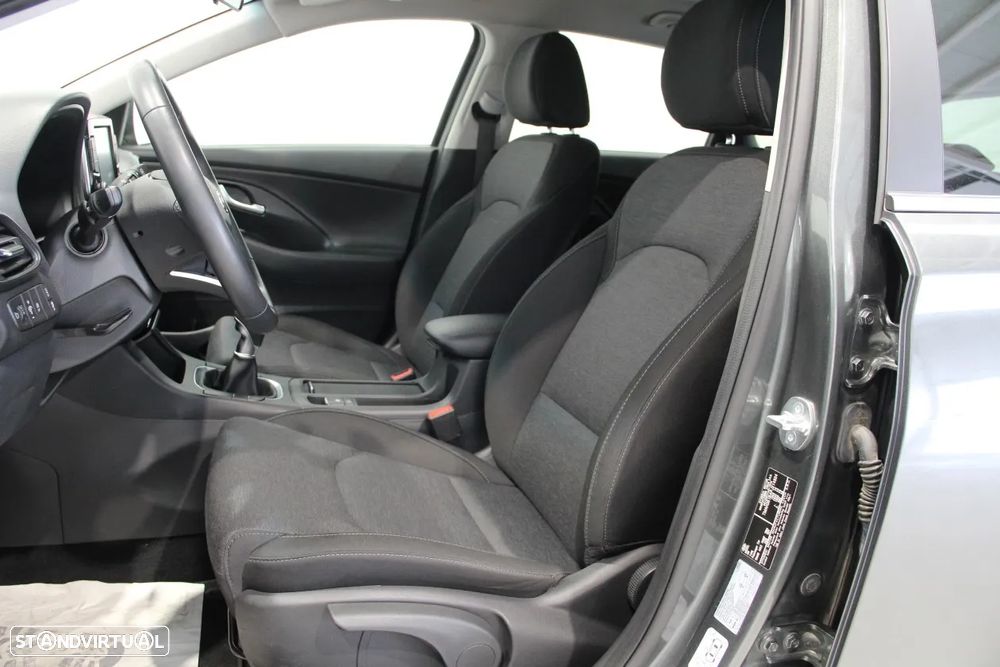 Hyundai i30 1.0 T-GDI Style Plus - 7