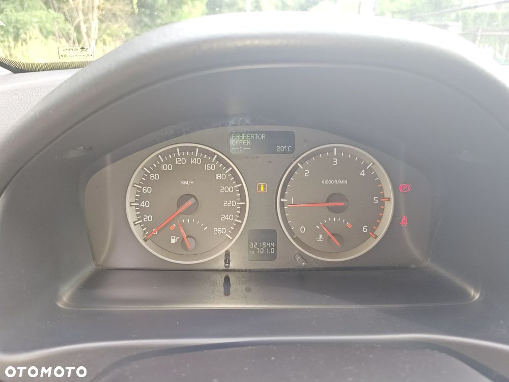 Volvo V50 - 8