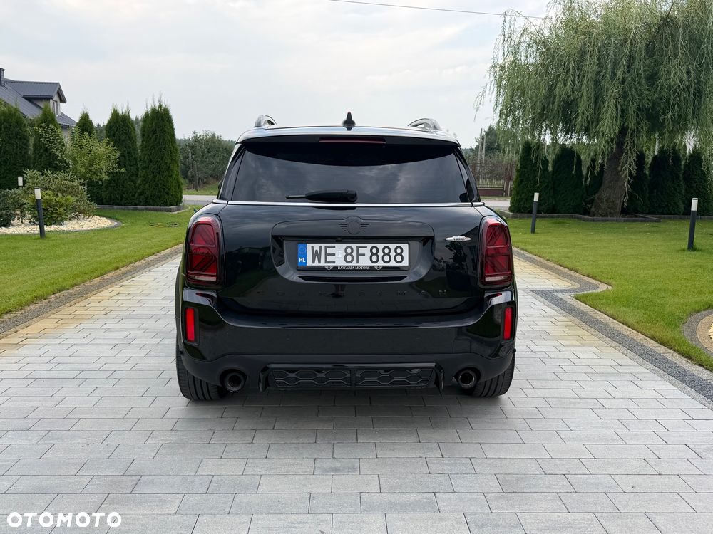 MINI John Cooper Works - 6