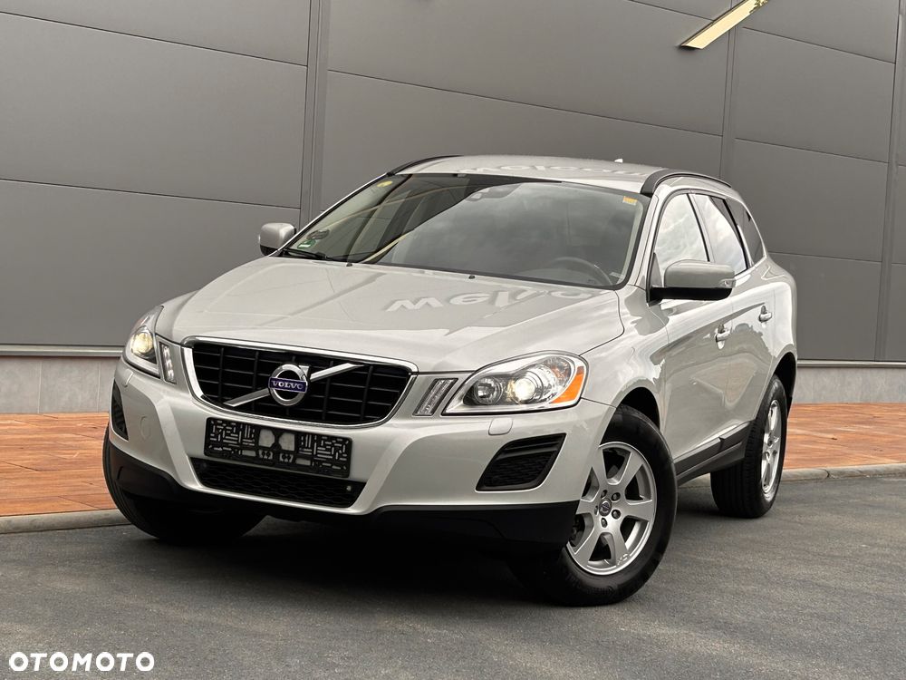 Volvo XC 60 D4 Geartronic Momentum - 12