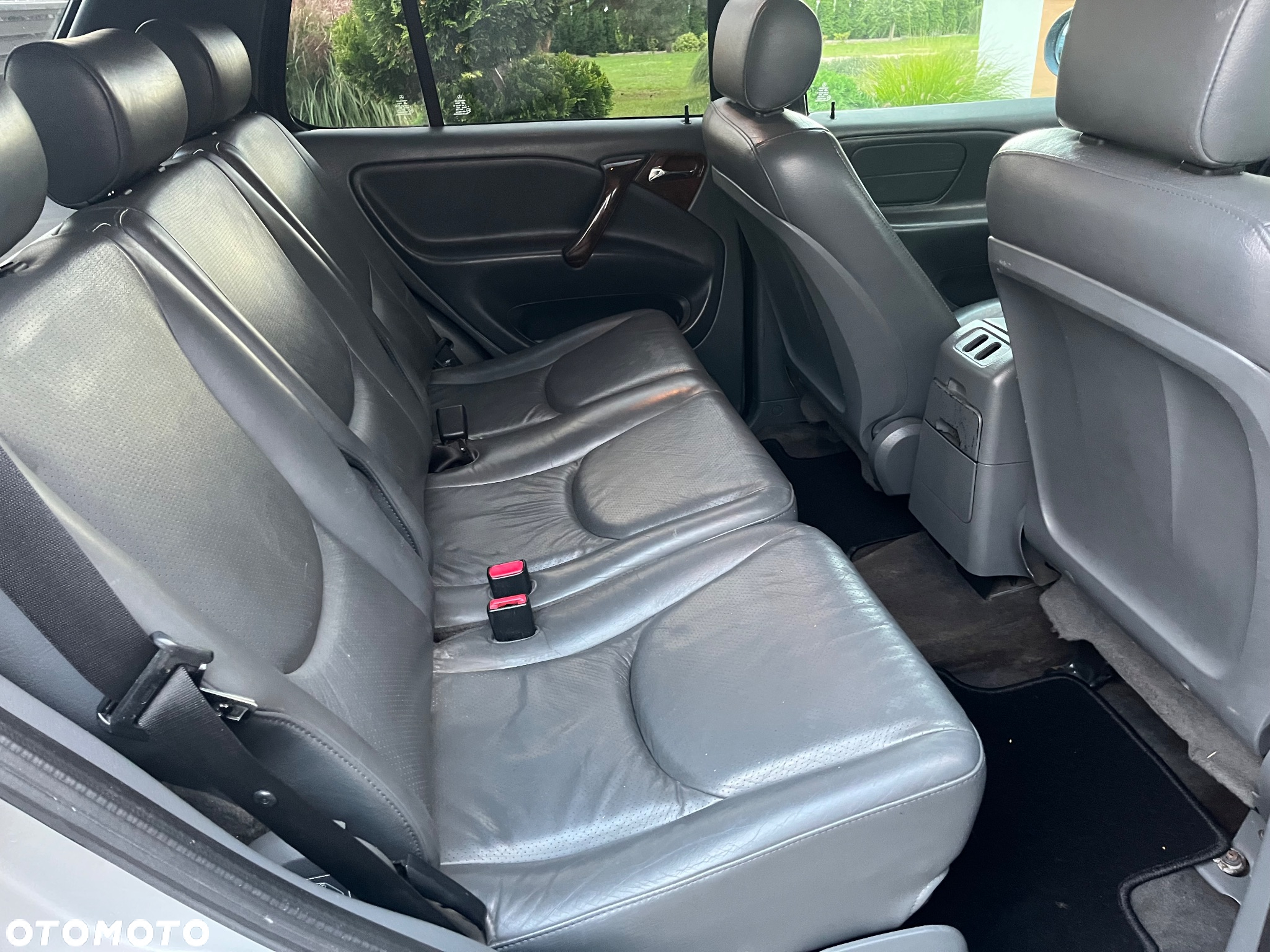 Mercedes-Benz ML 320 - 25