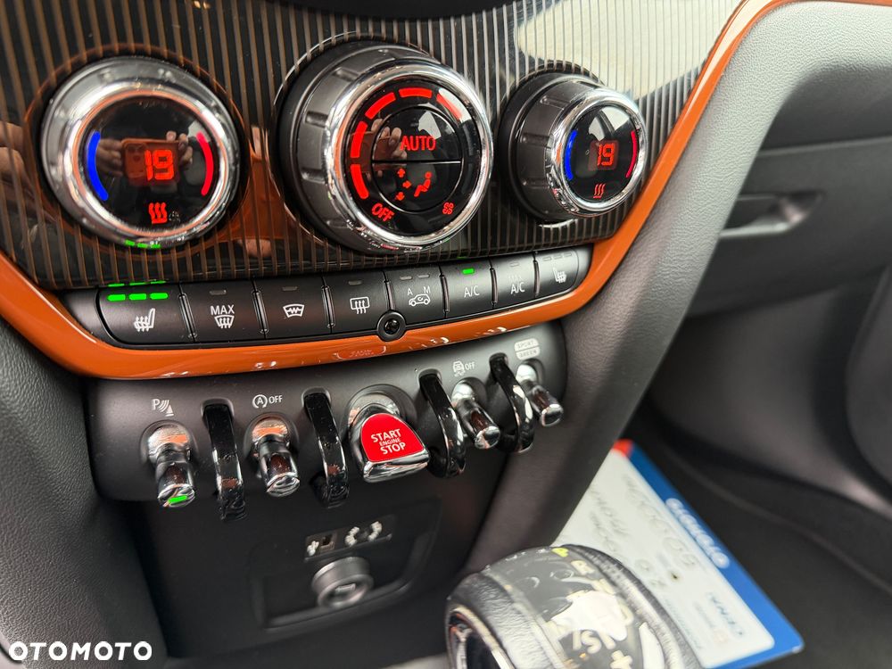 MINI Countryman Cooper D - 29