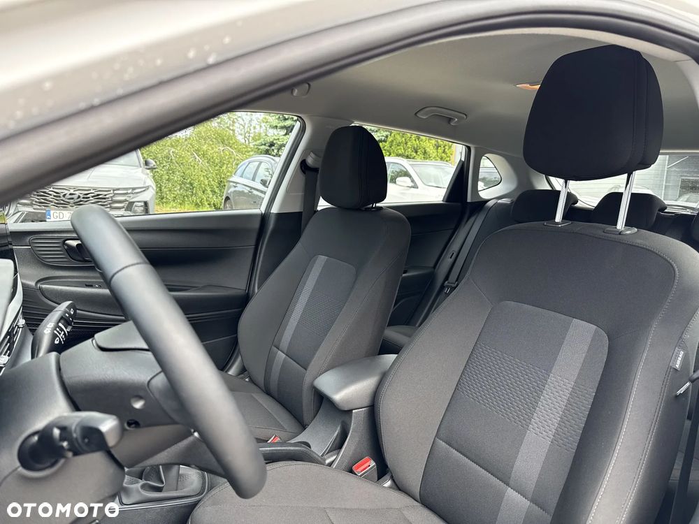 Hyundai i20 1.0 T-GDi Modern - 12