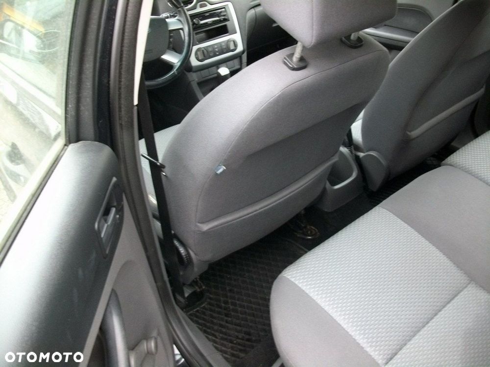 Ford Focus - 6