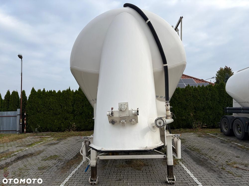 Spitzer SF2737/2P cementonaczepa - 4