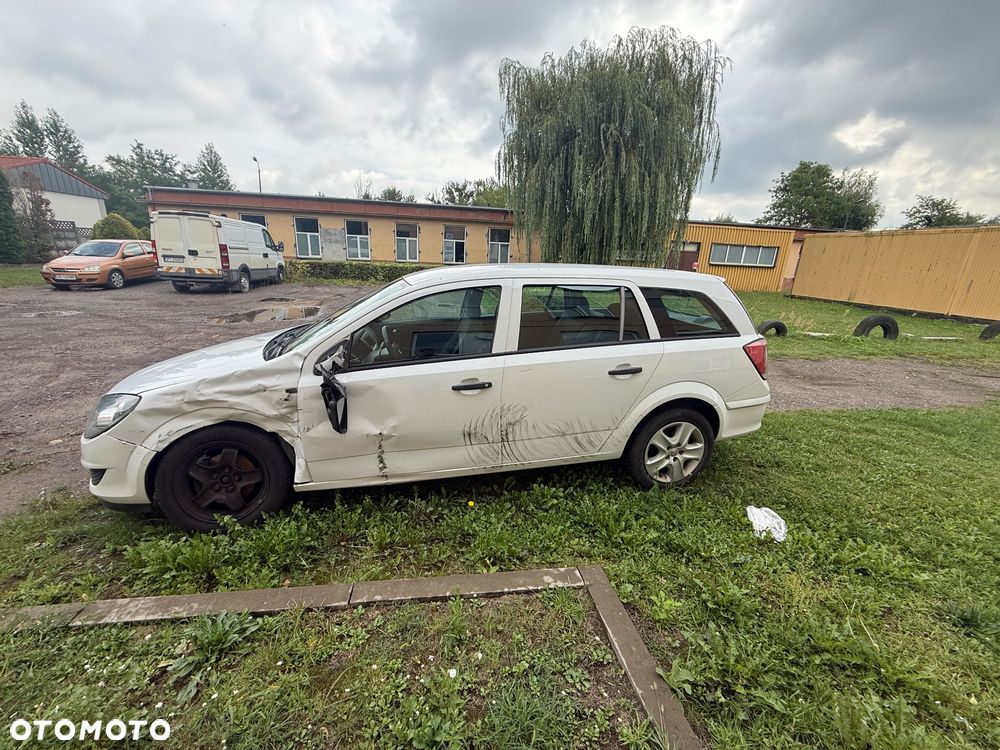 Opel Astra 1.6 - 4