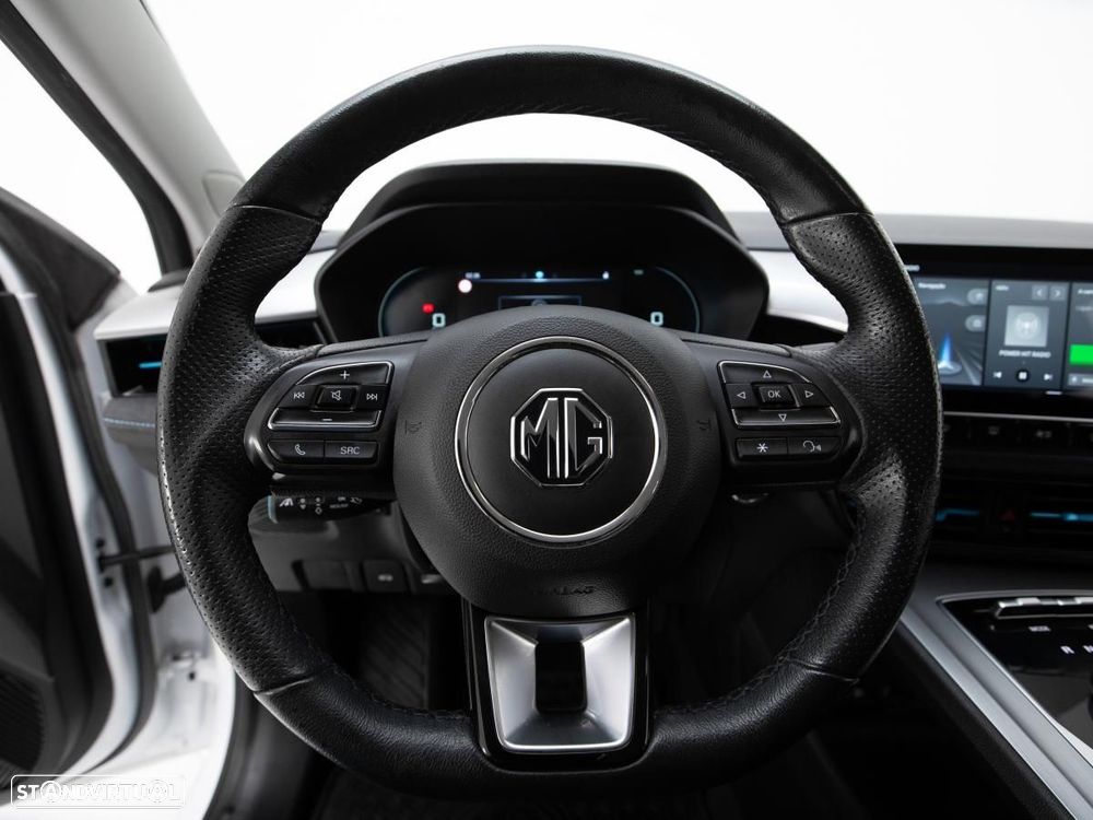 MG MG5 61 kWh Luxury - 18