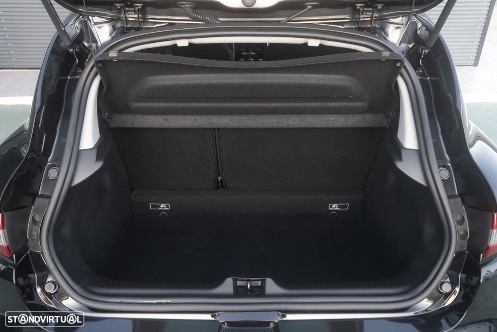 Renault Clio 0.9 TCe Limited - 23