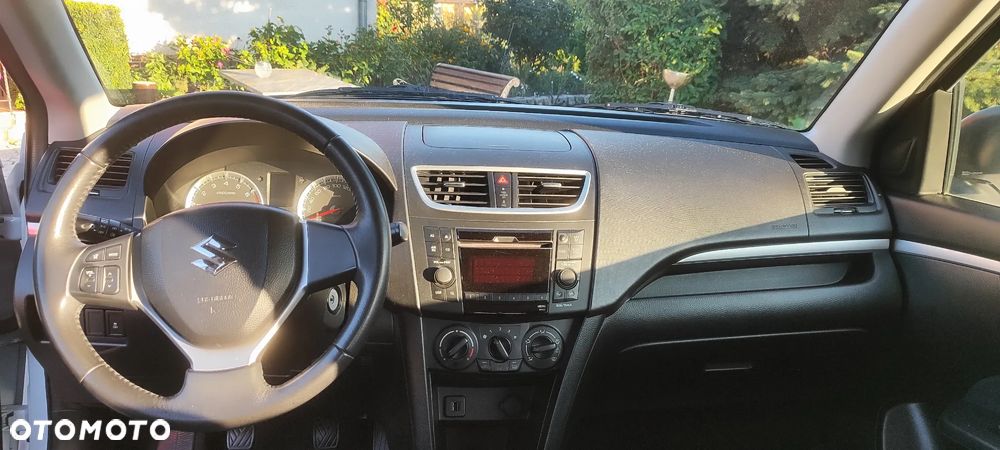 Suzuki SJ - 15