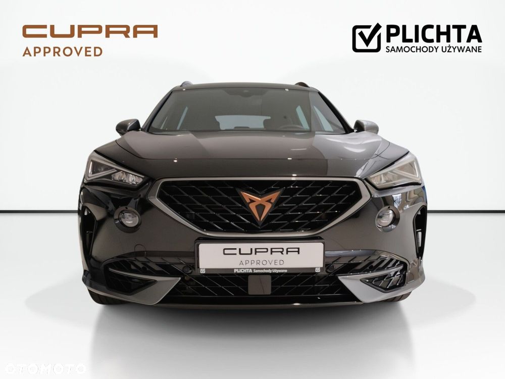 Cupra Formentor 2.0 TSI 4Drive VZ DSG - 3