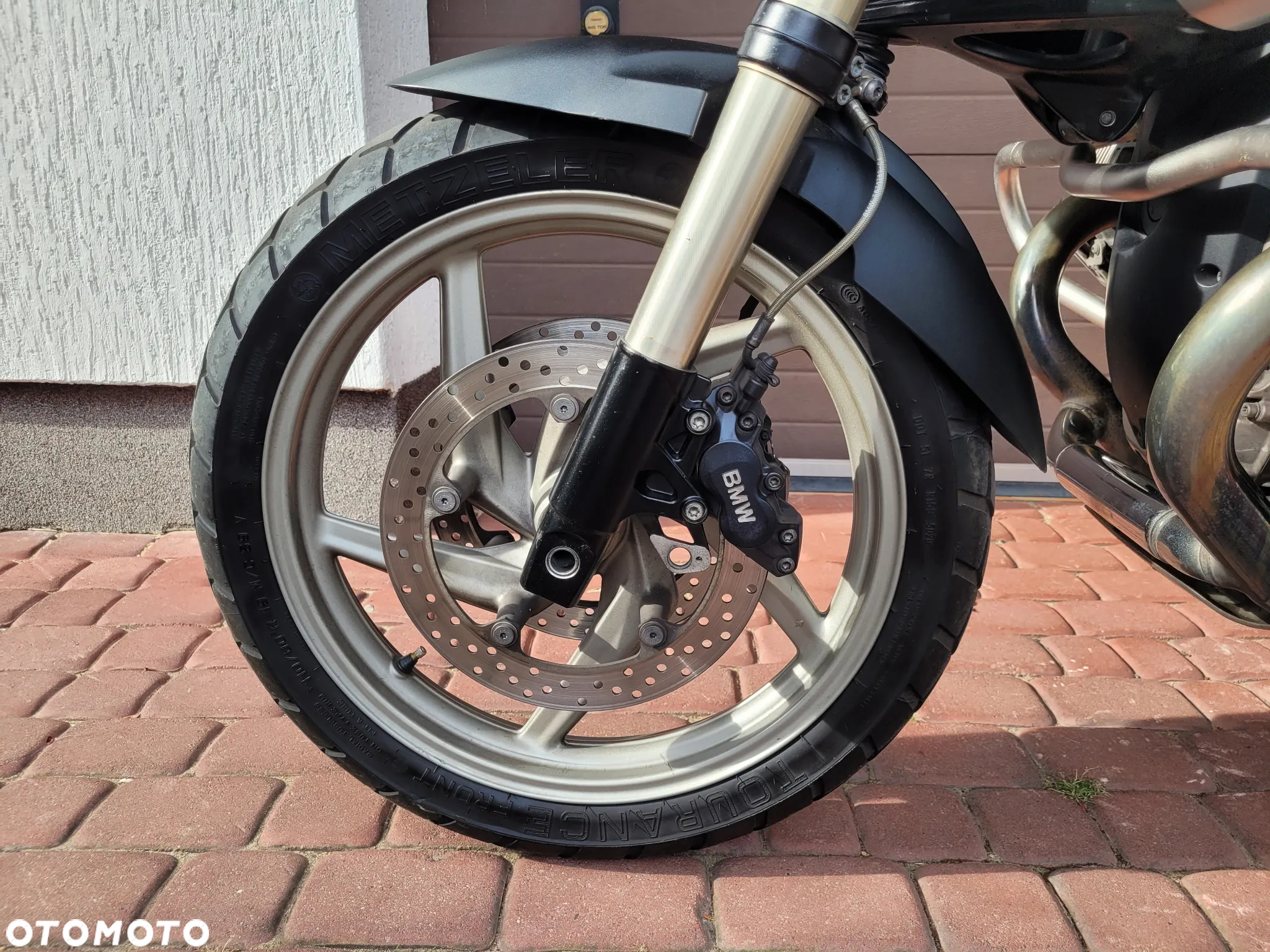 BMW GS - 16