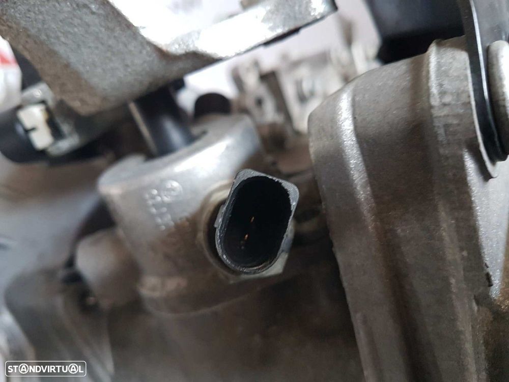 CAIXA DE VELOCIDADES SEAT IBIZA (6J5) STYLANCE / STYLE - 7