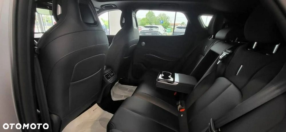 Omoda 7 1.5 T-GDi Super Hybrid Premium - 17