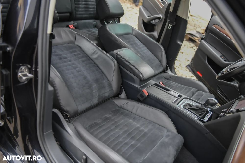 Volkswagen Passat - 17
