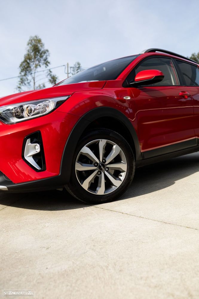 Kia Stonic 1.2 Dynamic - 13