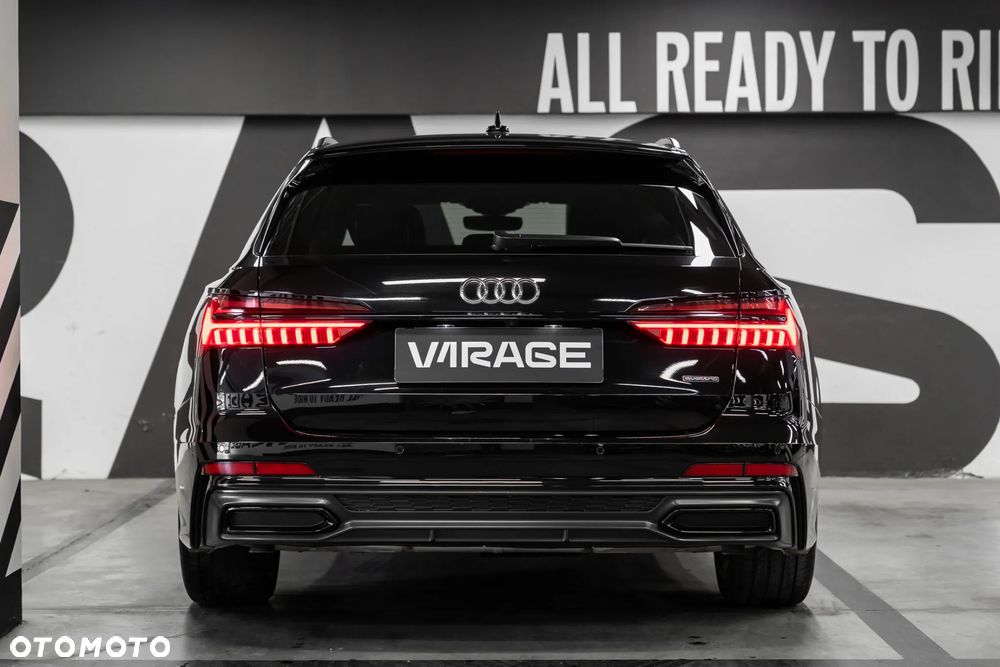 Audi A6 Avant 45 TFSI Quattro Sport S tronic - 19