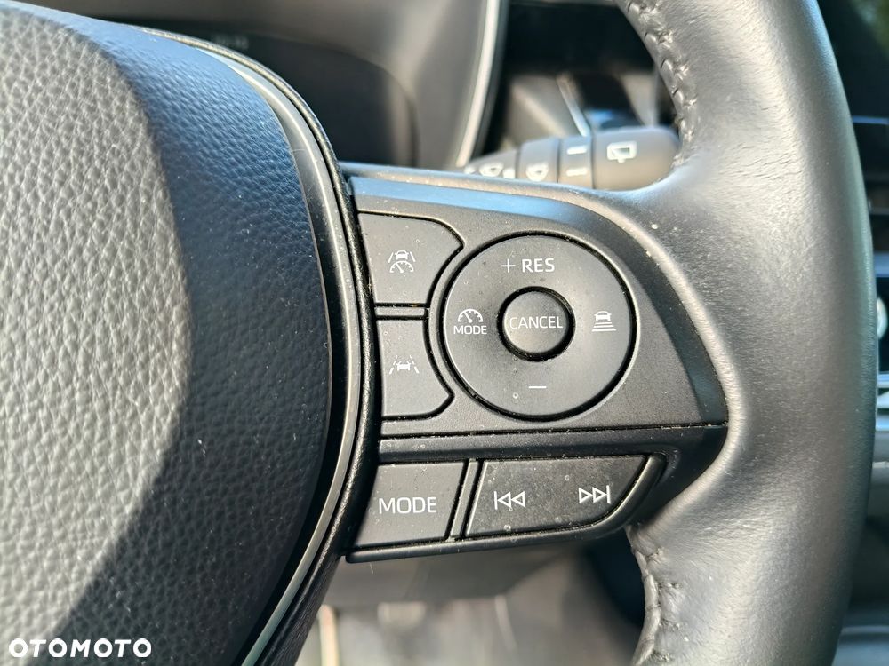 Toyota Corolla 1.8 Hybrid Comfort - 20