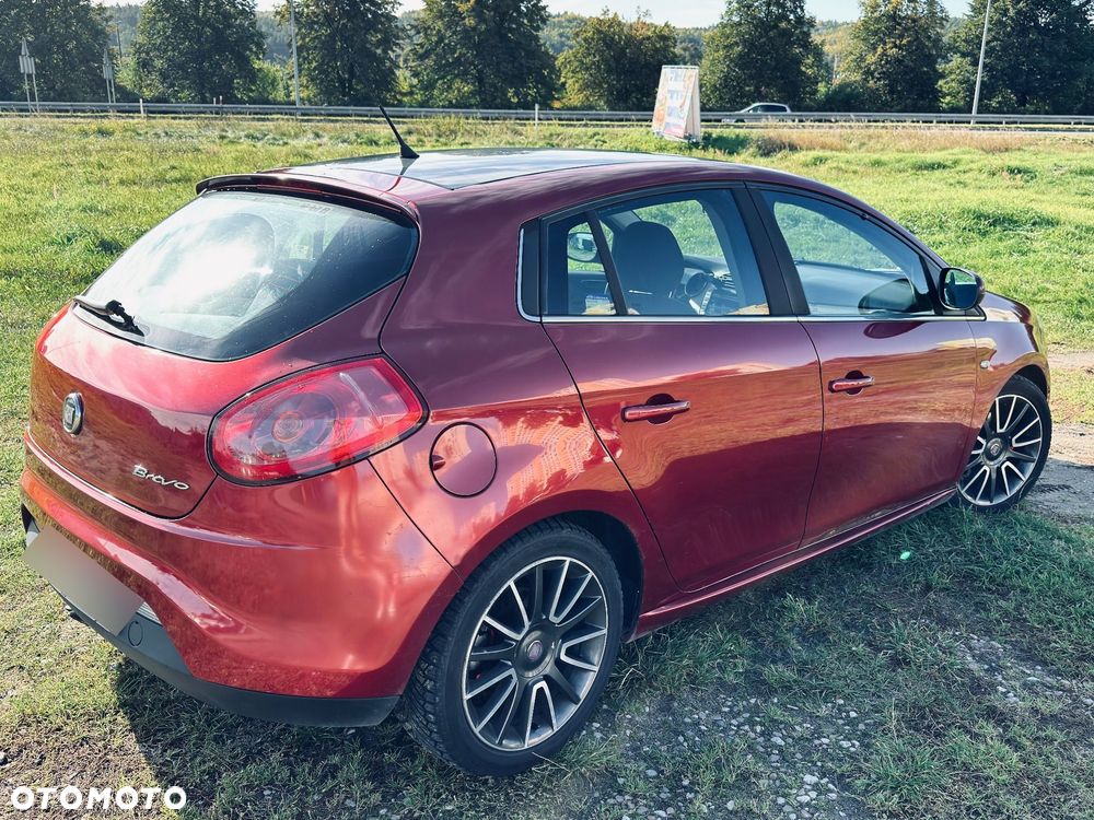 Fiat Bravo - 5