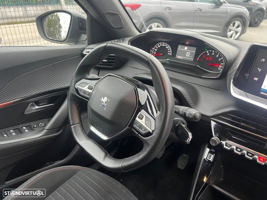 Peugeot 2008 1.2 PureTech Active - 6