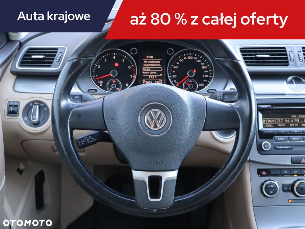 Volkswagen Passat Variant - 16