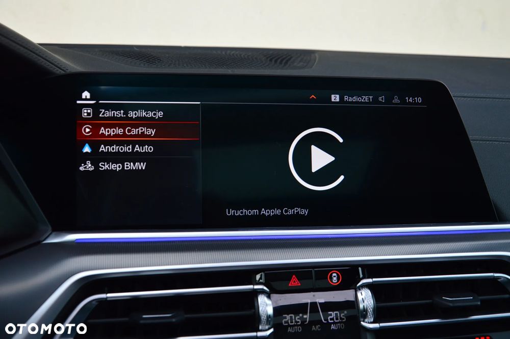 BMW X5 xDrive30d - 34