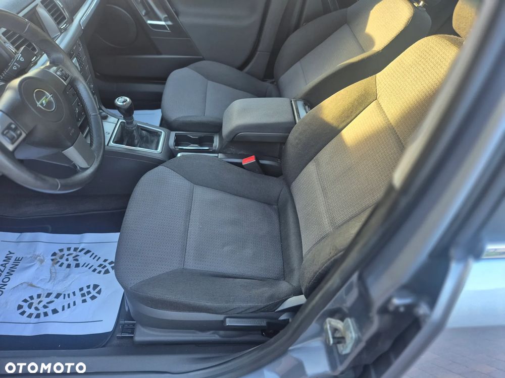 Opel Vectra 1.6 Elegance - 20