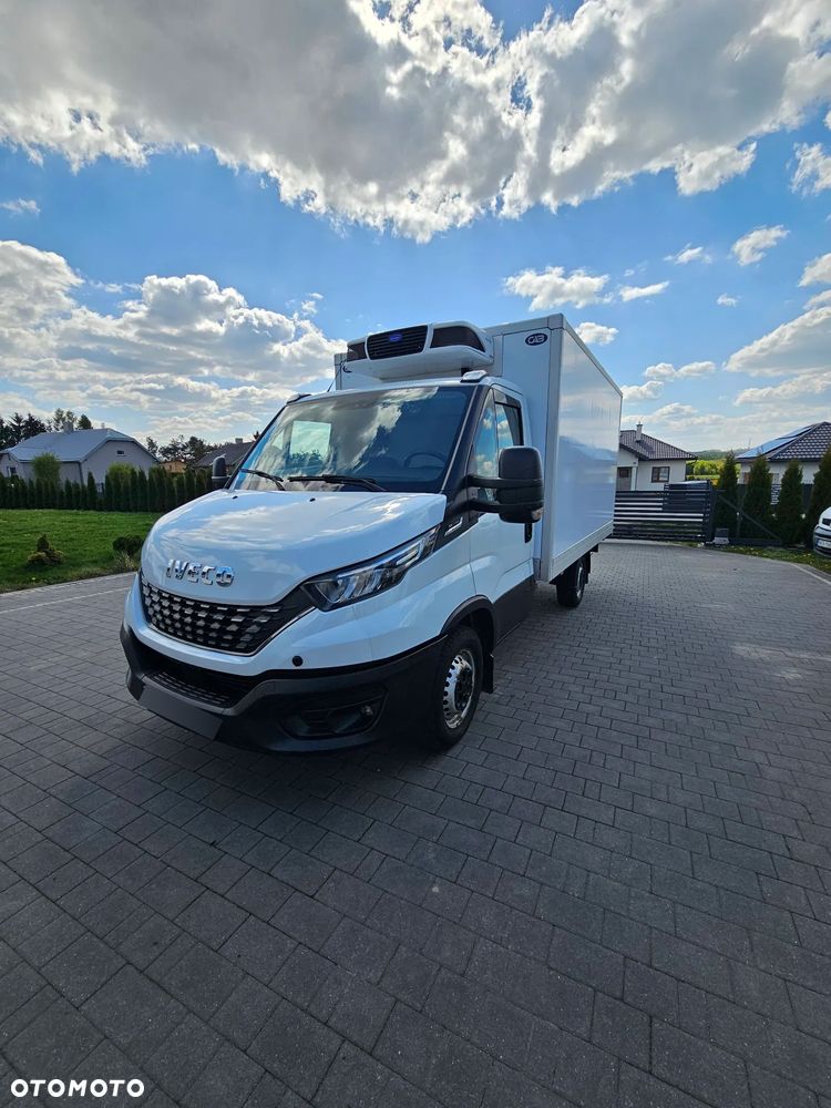 Iveco Daily - 1