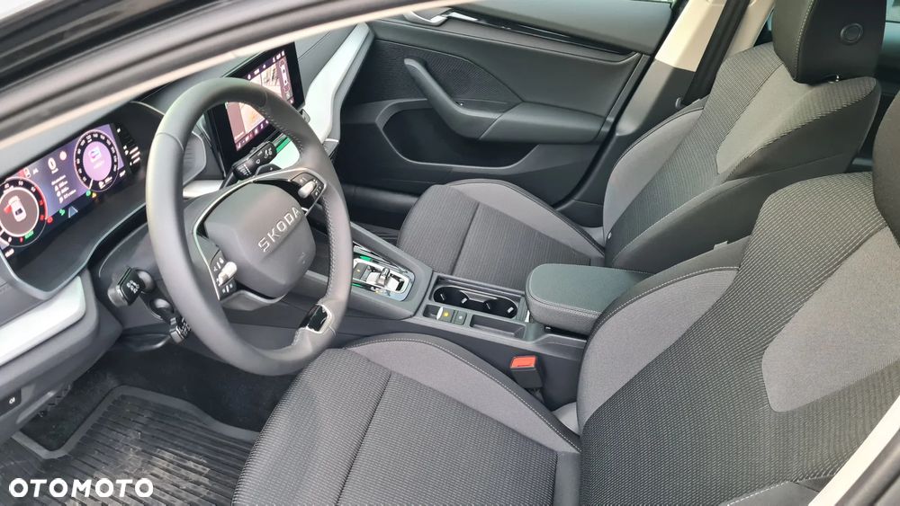 Skoda Octavia 1.5 TSI mHEV Edition 130 Selection DSG - 13