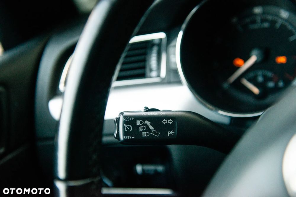 Skoda Superb 3.6 V6 4x4 DSG Elegance - 22