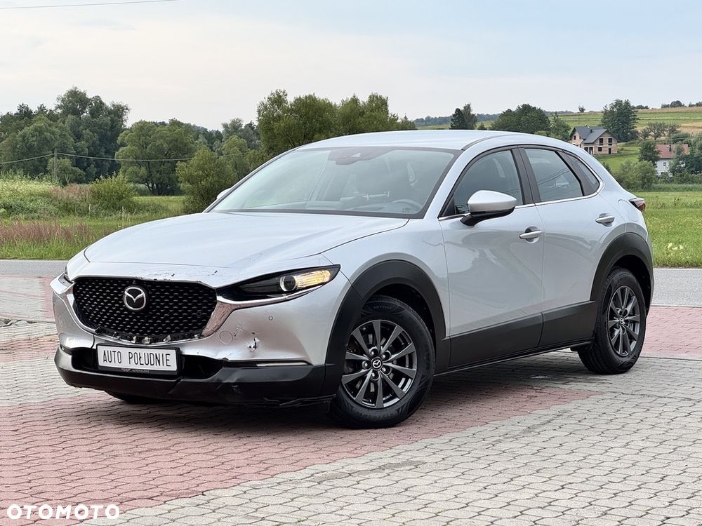 Mazda CX-30 - 2