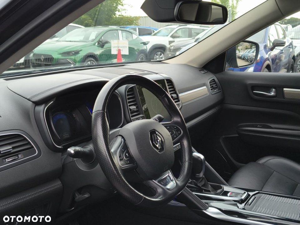 Renault Koleos - 14