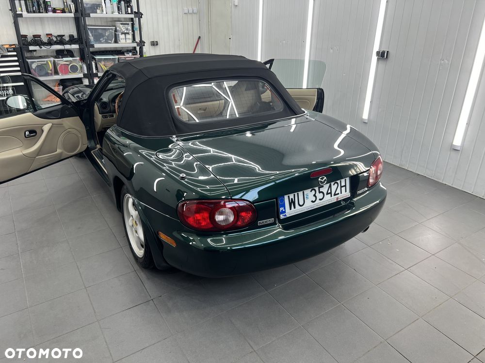 Mazda MX-5 1.8 16V - 3